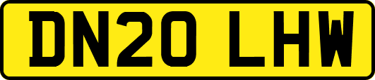 DN20LHW