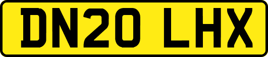 DN20LHX