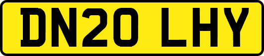 DN20LHY