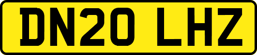 DN20LHZ