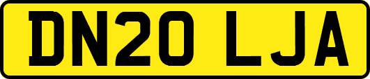 DN20LJA