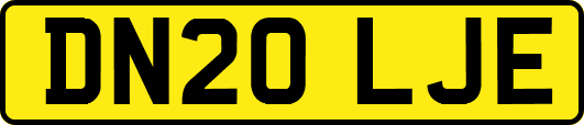 DN20LJE