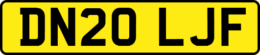 DN20LJF