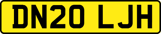 DN20LJH