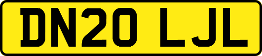 DN20LJL