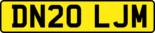 DN20LJM
