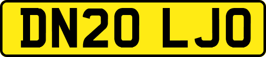 DN20LJO