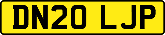 DN20LJP