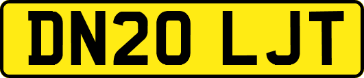 DN20LJT