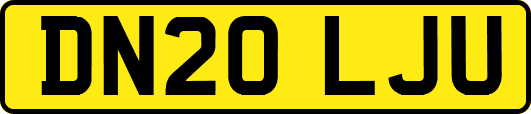 DN20LJU