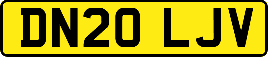 DN20LJV