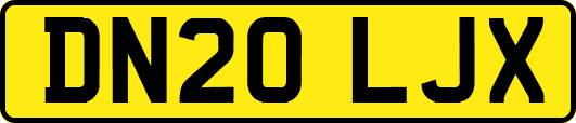DN20LJX