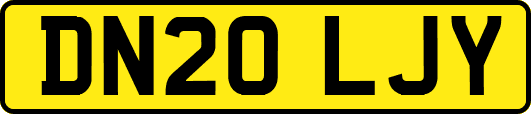 DN20LJY