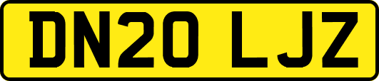 DN20LJZ
