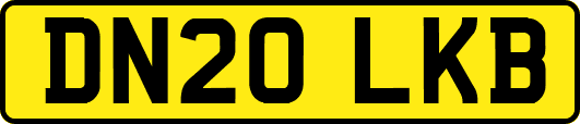 DN20LKB