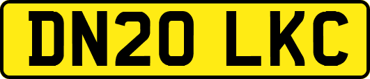 DN20LKC