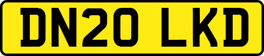 DN20LKD