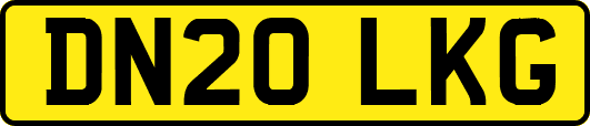 DN20LKG