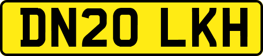 DN20LKH