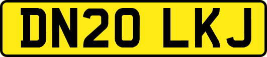 DN20LKJ