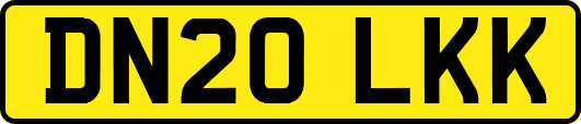 DN20LKK