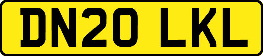 DN20LKL