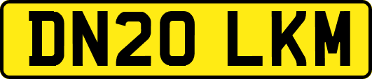 DN20LKM
