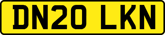 DN20LKN