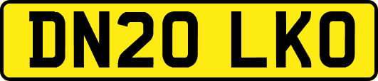 DN20LKO