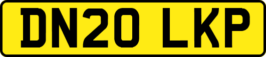 DN20LKP