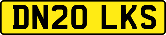 DN20LKS