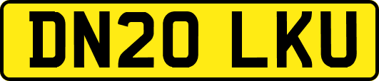 DN20LKU
