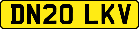 DN20LKV
