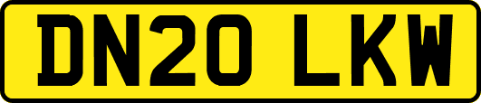 DN20LKW