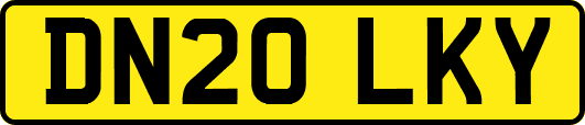 DN20LKY