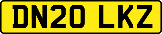 DN20LKZ