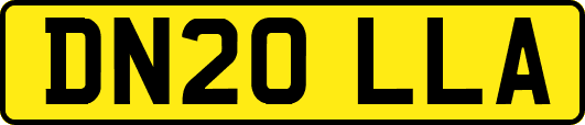 DN20LLA