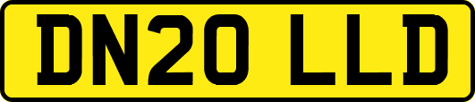 DN20LLD