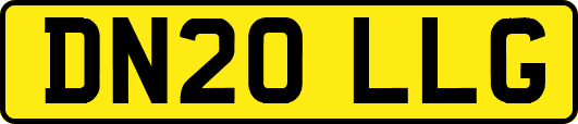 DN20LLG