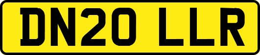 DN20LLR