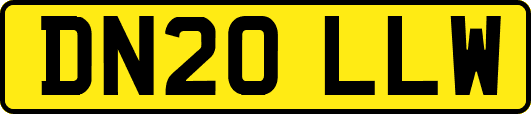 DN20LLW