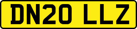 DN20LLZ