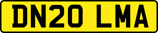DN20LMA
