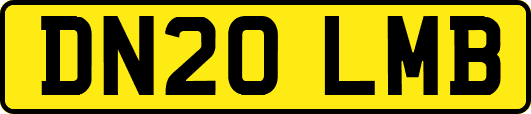 DN20LMB