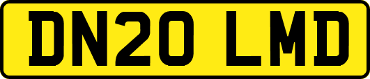 DN20LMD
