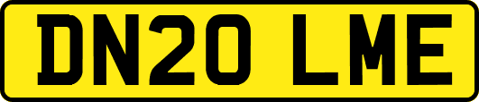 DN20LME
