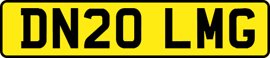 DN20LMG