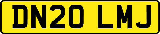 DN20LMJ