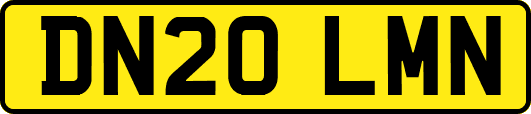 DN20LMN