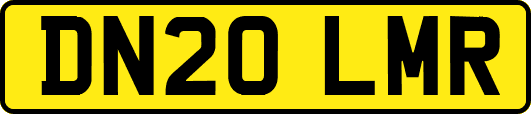 DN20LMR